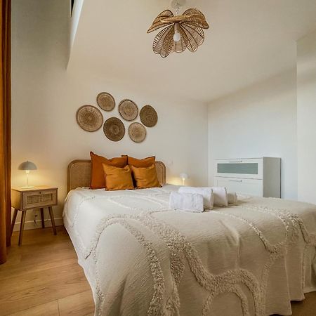 Maison Cosy Avec Vue Sur Les Vignes. リブルヌ エクステリア 写真