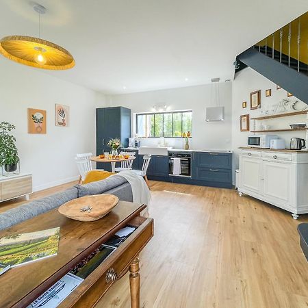 Maison Cosy Avec Vue Sur Les Vignes. リブルヌ エクステリア 写真