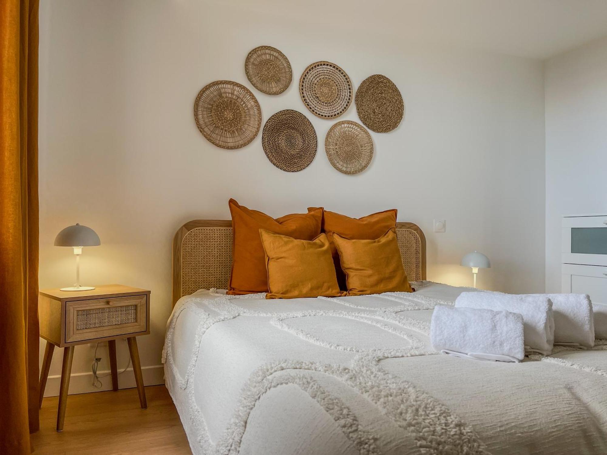 Maison Cosy Avec Vue Sur Les Vignes. リブルヌ エクステリア 写真